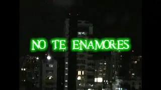 Ramendo, FreeArmi - NO TE ENAMORES (Video Oficial)