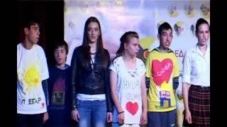 Informator za mlade - Tolerancija