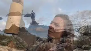 Kelsey Kluijtmans - A Deep Ocean (Official Music Video)