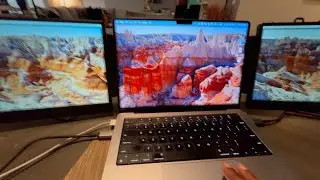 Best Work From Home Tool for 2025! 14.1