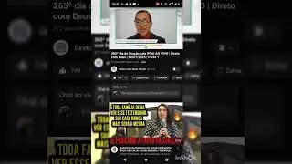 #ora&ccedil;&atilde;o #diretocomdeus #ipda