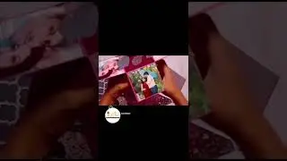 Love theme popup cards