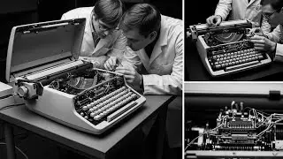 The Secret KGB Wiretap That Shocked the USA | Real Cold War Espionage Stories