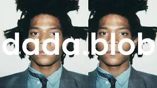 Dada Blob | Dario Quaranta Neropop