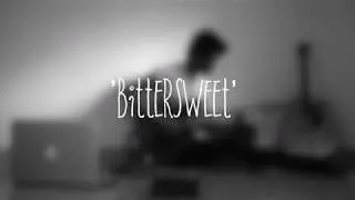 Bittersweet (new guitar solo) 2018 , experimental music with some Indian classical touch.