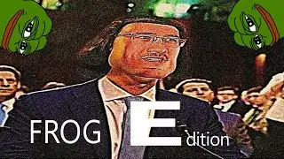 E frog