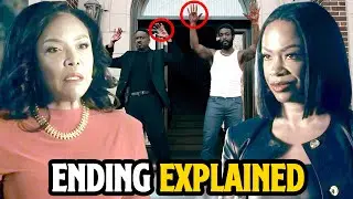 The Chi Season 7 ENDING EXPLAINED | Episode 12 Recap, Easter Eggs, & Clues