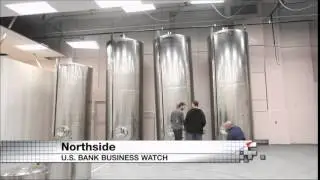 May 3, 2015: Urban Artifact brings specialty brews to Northside