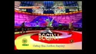 Cardinal Syn Playthrough using the Ps1 Action Replay :D #Playstation #Sony #Ps1 #Gaming #CheatCodes