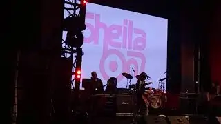 SHEILA ON 7 - BERTAHAN DI SANA @SOUNDSATION2018 | SDC
