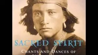 Sacred Spirit - Intro and Pr&eacute;lude (How the west was lost)