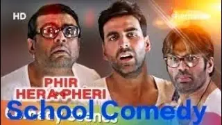 School Comedy Drama Republic Day Par School Drama