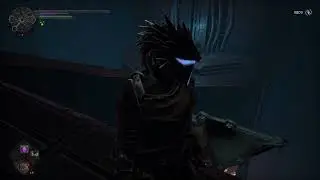 HELLPOINT THE THESPIAN FEAST DEMO Part 2