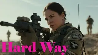 Her Callsign Was &ldquo;Falcon&rdquo;&mdash;The SEALs Learned Its Meaning the Hard Way