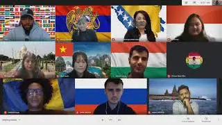 Multilingual Live Stream