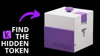 Is this the Ultimate Sequential Discovery Puzzle Box?
