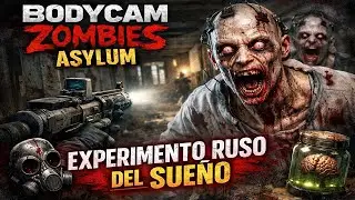 🔥 BODYCAM ZOMBIES &ndash; ASYLUM | COMPLETE GUIDE + TIPS AND ADVICE (2K) 🔥