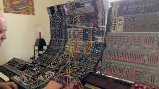Jamuary 7 2026 - Proteus Funk