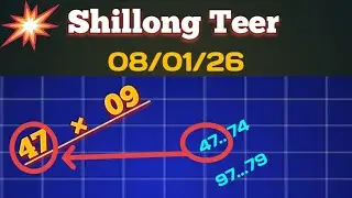 Shillong Teer Common Number Today || shillong Teer Result...🎯😄