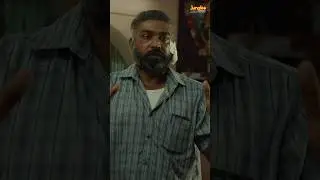 Maharaja &ndash; Trailer (Telugu) | Vijay Sethupathi |Anurag Kashyap | Mamta Mohandas | NithilanSaminathan