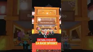 C&oacute;mo desbloquear la base Spooky en Steal a Brainrot