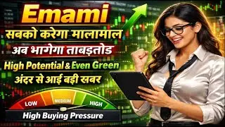 Emami share latest news today / सबको करेगा मालामाल