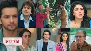 Anupama NEW PROMO Today 21st February 2026