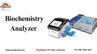 iCARE-2100 Biochemistry Analyzer