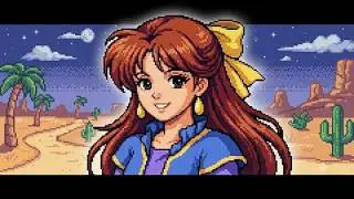 LINA Playthrough Part 1 Doki Doki Panic Nintendo Famicom Disc System