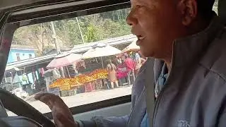 Travelling to Katmandu 🙏