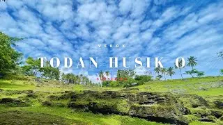 V E R O X | Todan husik O'