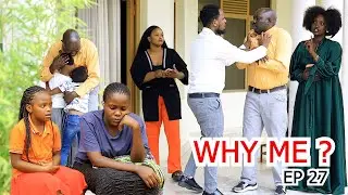 why me ep 27:🔥🔥🔥 Harahiyee Victor afatanye n'umugabo wa Fanny 🔥🔥🔥🔥🔥🔥🔥🔥🔥