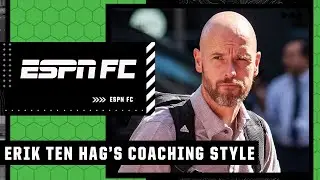 Manchester United players said WHAT about Erik ten Hag's coaching? | ESPN FC