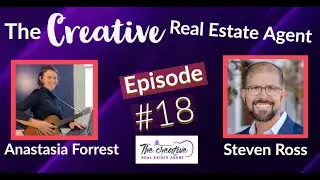 Creating a Business Beyond Resistance w/ Steven Ross