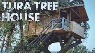 Nokdongaa Songo - Tura Tree House