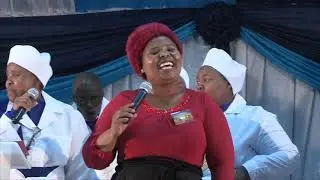 PASTOR B CELE @RMM P2...Bambelela
