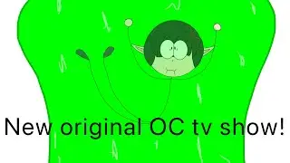 take one step on that rope and i'll cut it || animation meme || ft, Margue and slime monster ||