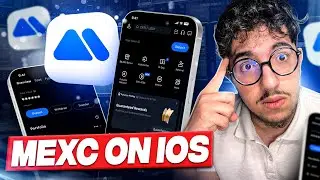 How to Download the MEXC App on iOS | Step-by-Step Guide to Creating a US Apple ID