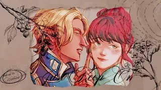 【GS】 Dancing Queen - Secret Santa ᴹᴱᴾ ☃️