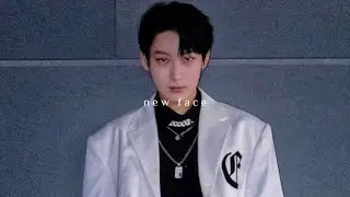 psy // new face [sped up] ༊*·˚