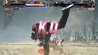 00195 Paul vs Raven
