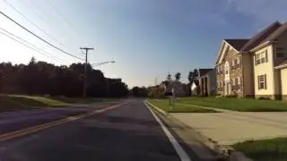 2016 Bowie State University Bike Tour - Bulldog Metric