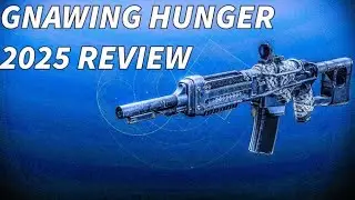 ONE OF THE BEST AUTO RIFLES IN THE GAME!! | Destiny 2