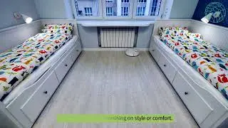 Space Efficiency and Design