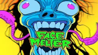 Facemelter - Metal Animated Short