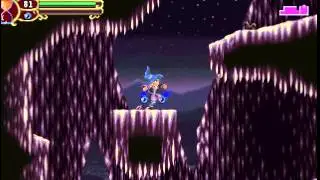 Let's Play the Timespinner Demo!