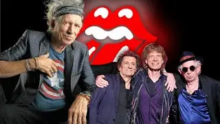 Кит Ричардс рассказал о своем здоровье после отмены тура Rolling Stones в 2026 году.