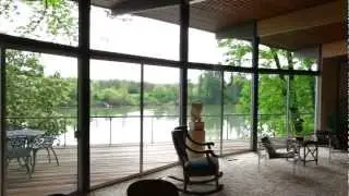 Willamette River Estate / Newberg, Oregon homes and real estate