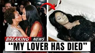 21 Black Lesbian Celebrities Who Had The Most Tragic Love Stories