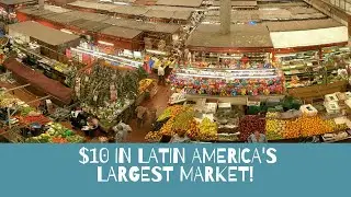 $10 in Latin America's Largest Market!